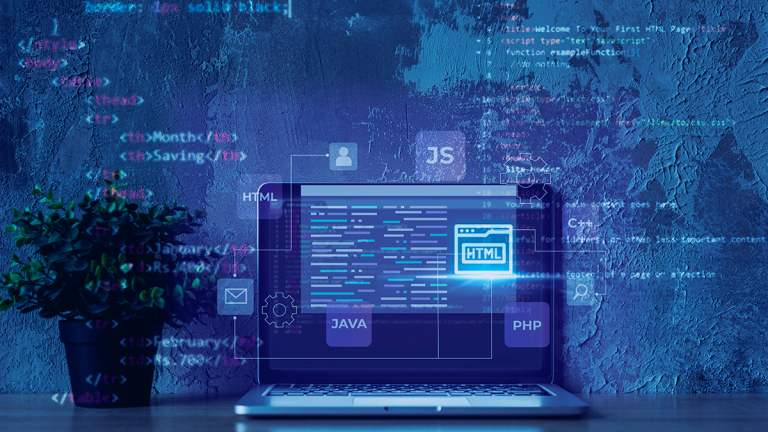 Web Development Services - AAA Software Solutions